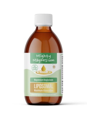 Mighty Magnesium (Age 12+)