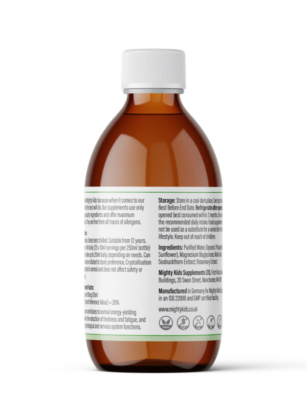 Mighty Magnesium (Age 12+) - Image 5