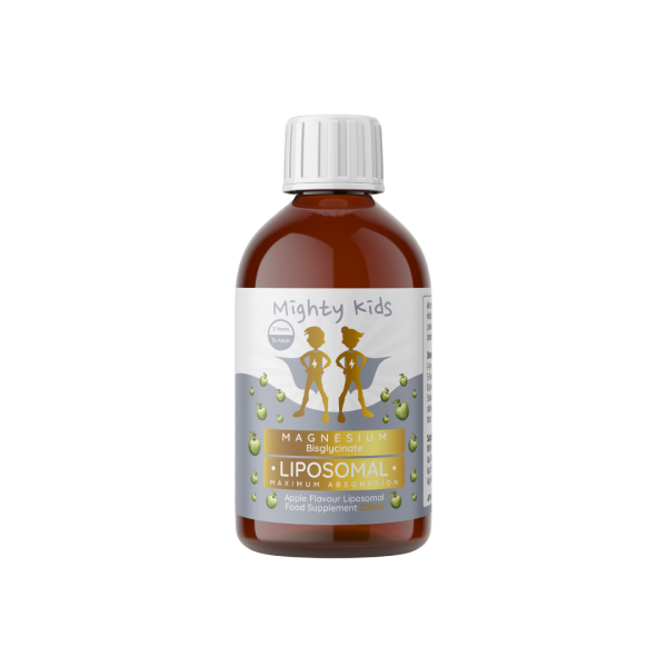 Liposomal Magnesium (Age 1+) - Image 19