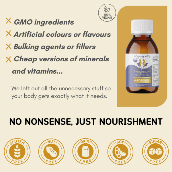 Mighty Multivitamin - Image 4