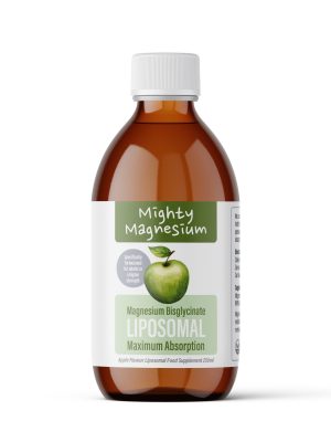 Mighty Magnesium (Age 12+)