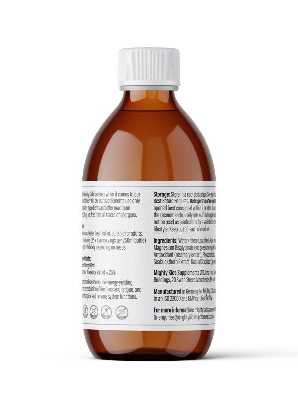 Mighty Magnesium (Age 12+) - Image 22