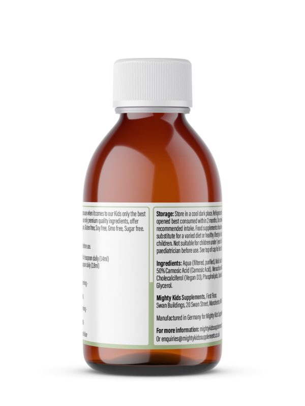 Mighty Magnesium (Age 12+) - Image 24