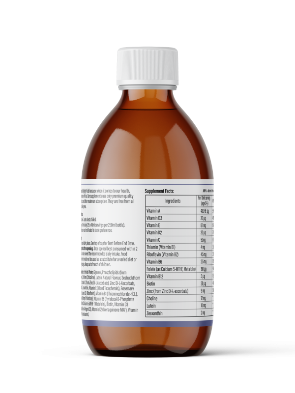 Mighty Multivitamin - Image 2