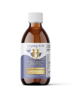 Mini Multivitamin (Ages 1-12)