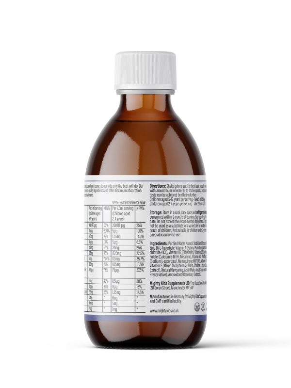 Mighty Magnesium (Age 12+) - Image 30