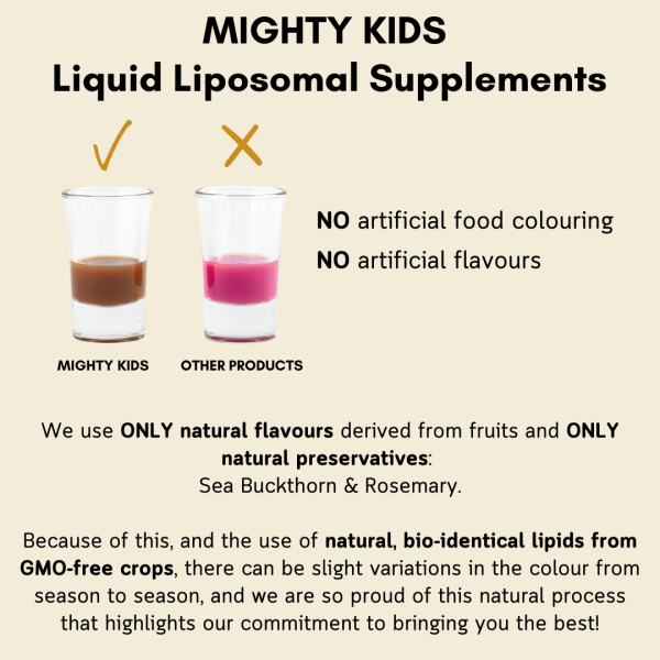 Liposomal Magnesium (Age 1+) - Image 7