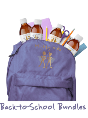 Back to School Bundles